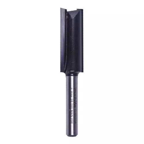 Fresa Paralela Dupla Haste 6mm Corte 12mm - Makita