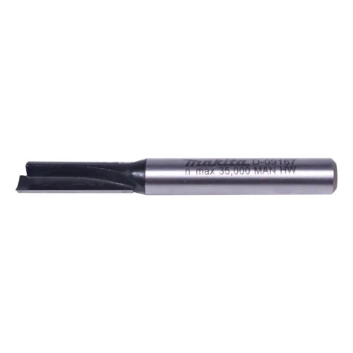 Fresa Paralela Dupla HT 6mm Corte 6mm - Makita