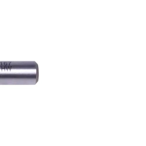 Fresa Paralela Dupla HT 6mm Corte 6mm - Makita