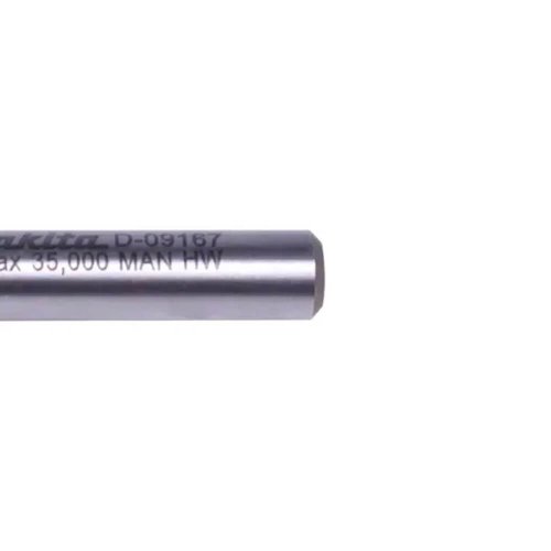 Fresa Paralela Dupla HT 6mm Corte 6mm - Makita