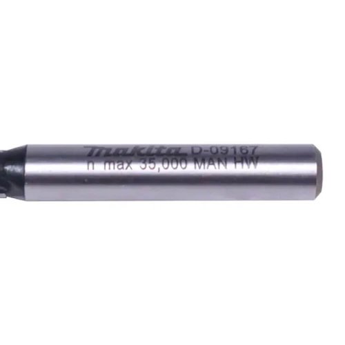 Fresa Paralela Dupla HT 6mm Corte 6mm - Makita