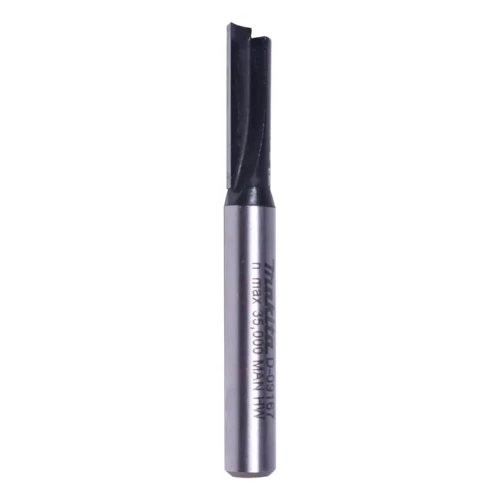 Fresa Paralela Dupla HT 6mm Corte 6mm - Makita