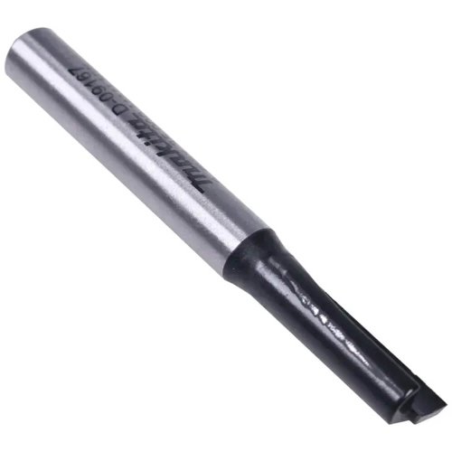Fresa Paralela Dupla HT 6mm Corte 6mm - Makita