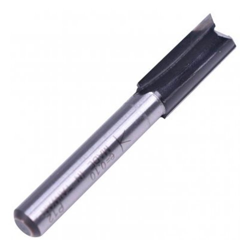 Fresa Paralela Dupla HT 6mm Corte 8mm - Makita