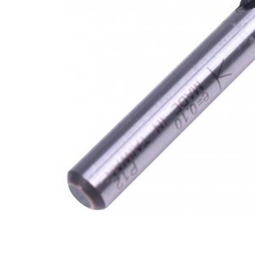 Fresa Paralela Dupla HT 6mm Corte 8mm - Makita