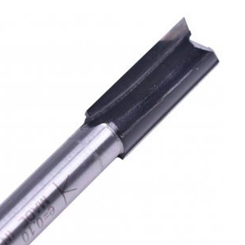 Fresa Paralela Dupla HT 6mm Corte 8mm - Makita