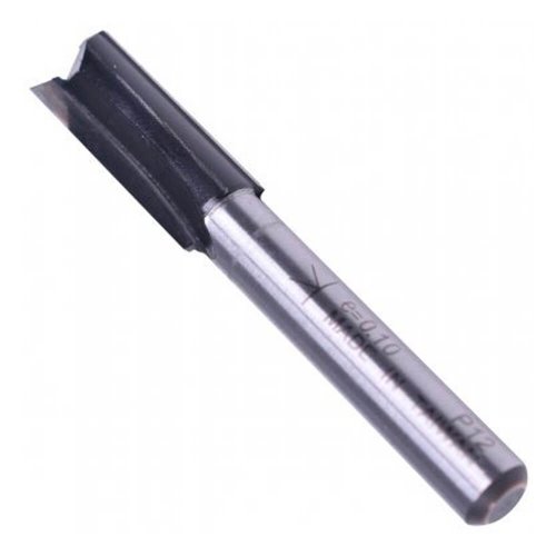 Fresa Paralela Dupla HT 6mm Corte 8mm - Makita