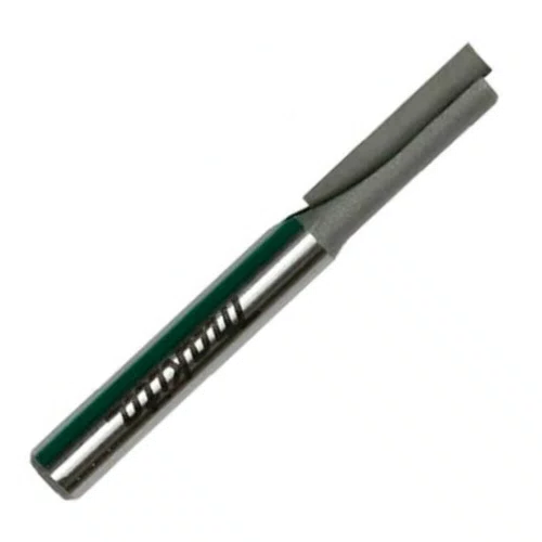 Fresa Reta 6mm para Corte ACM - 191Y83-2 - Makita