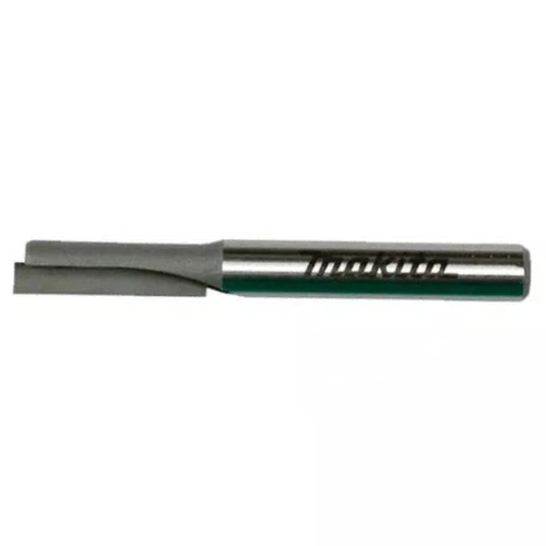 Fresa Reta 6mm para Corte ACM - 191Y83-2 - Makita