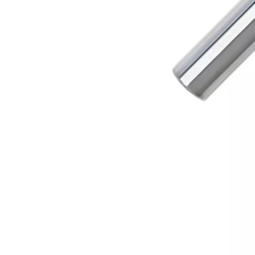 Fresa Topo 8mm 4 Cortes - 18.0014 - Rocast
