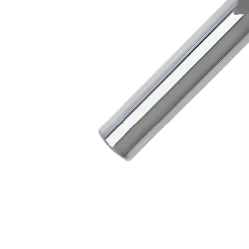 Fresa Topo 8mm 4 Cortes - 18.0014 - Rocast