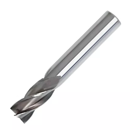Fresa Topo 8mm 4 Cortes - 18.0014 - Rocast