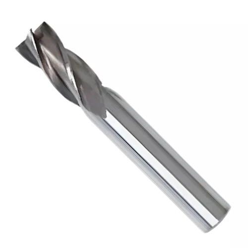 Fresa Topo 8mm 4 Cortes - 18.0014 - Rocast