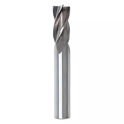 Fresa Topo 8mm 4 Cortes - 18.0014 - Rocast