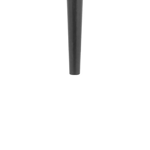 Funil Plástico Preto Multifunção - Vonder