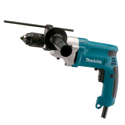 Furadeira 1/2" Com 2 Velocidades 220V DP4011 - Makita DP4011-220