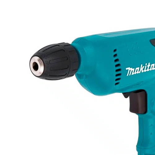 Furadeira 6413 Com Mandril Aperto Rápido 110V 6413-110 - Makita