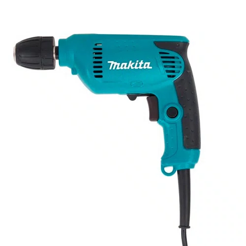 Furadeira 6413 Com Mandril Aperto Rápido 110V 6413-110 - Makita