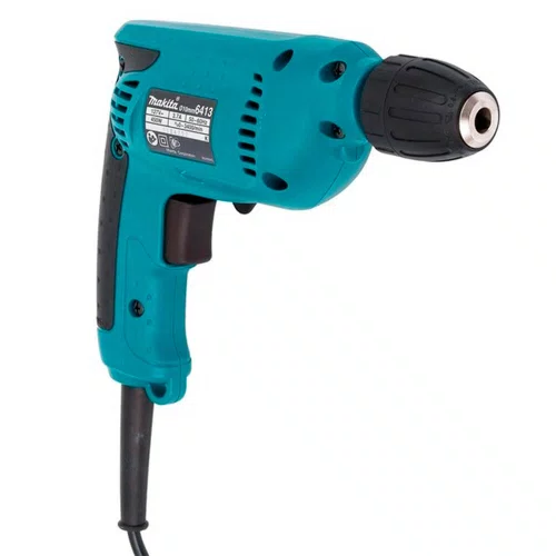 Furadeira 6413 Com Mandril Aperto Rápido 110V 6413-110 - Makita