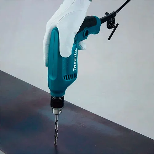 Furadeira 6413 Com Mandril Aperto Rápido 110V 6413-110 - Makita
