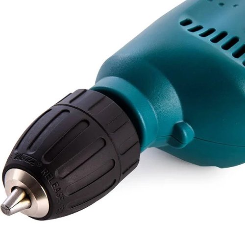 Furadeira 6413 Com Mandril Aperto Rápido 220V - Makita