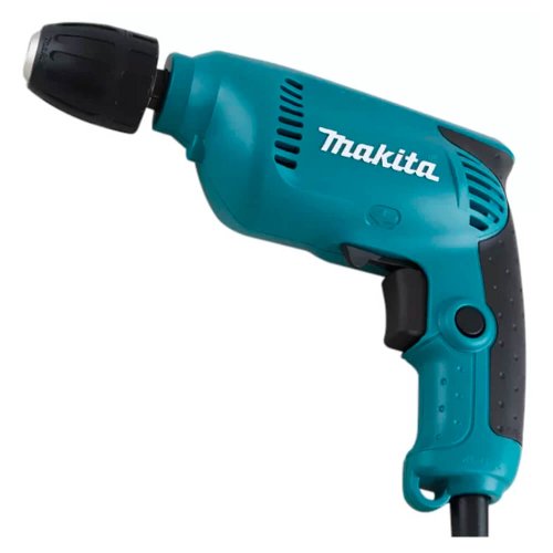 Furadeira 6413 Com Mandril Aperto Rápido 220V - Makita