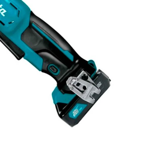 Furadeira Angular 12V CXT 10mm à Bateria - Makita DA333DWYE