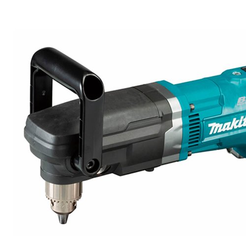 Furadeira Angular 13mm à Bateria - Makita DA001GZ