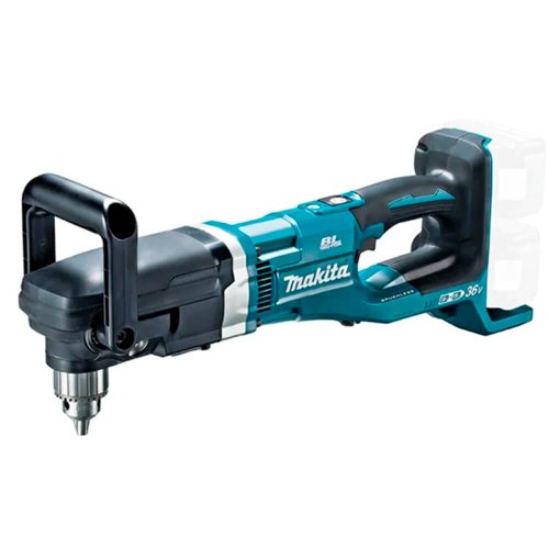Furadeira Angular à Bateia 18V LXT - Makita DDA460Z