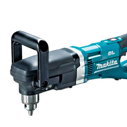 Furadeira Angular à Bateia 18V LXT - Makita DDA460Z