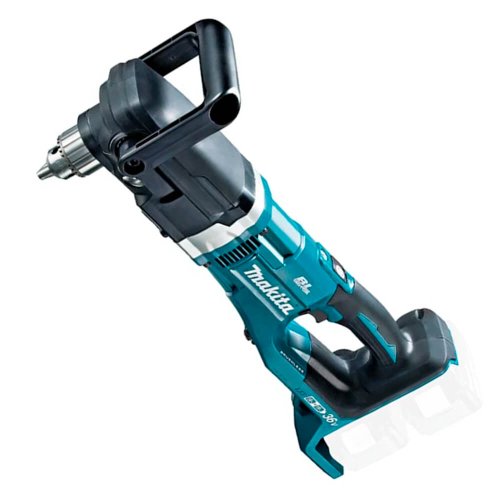 Furadeira Angular à Bateia 18V LXT - Makita DDA460Z