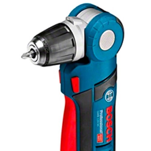 Furadeira Angular à Bateria 12V - Bosch
