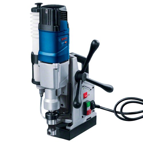 Furadeira Bosch com Base Magnética GBM 50-2