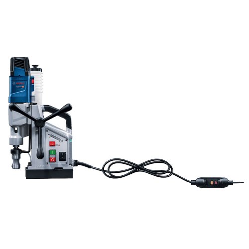 Furadeira Bosch com Base Magnética GBM 50-2