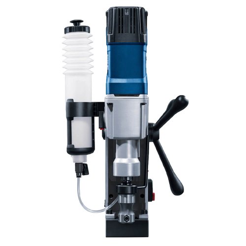 Furadeira Bosch com Base Magnética GBM 50-2