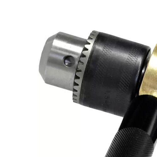 Furadeira Curta Pneumática 1/2" 700 RPM PRO-811 - PDR