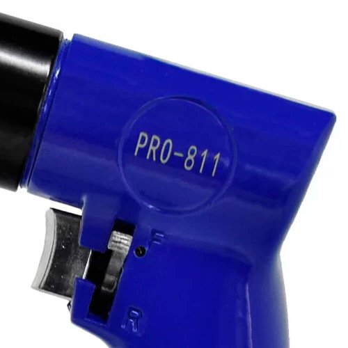 Furadeira Curta Pneumática 1/2" 700 RPM PRO-811 - PDR