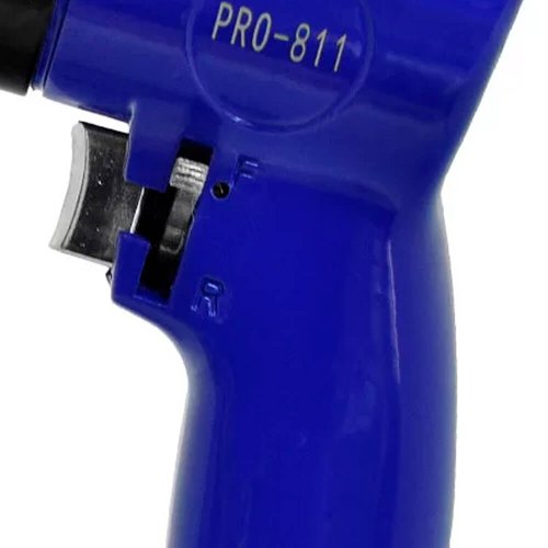 Furadeira Curta Pneumática 1/2" 700 RPM PRO-811 - PDR