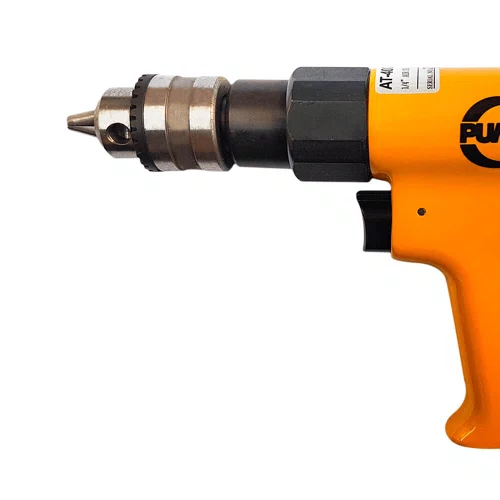 Furadeira de 1/4" 5000 RPM AT4020 - Puma
