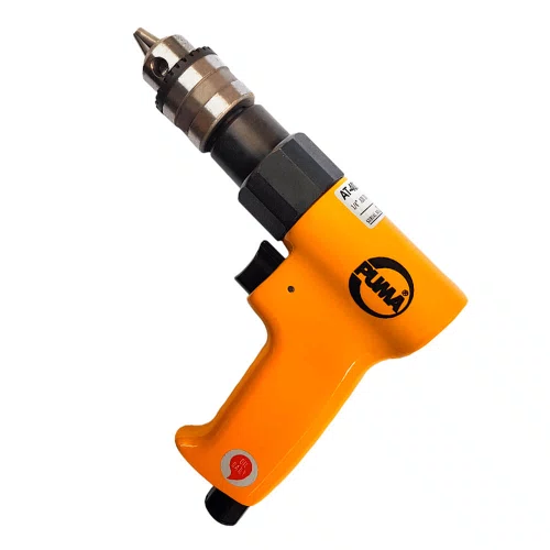 Furadeira de 1/4" 5000 RPM AT4020 - Puma