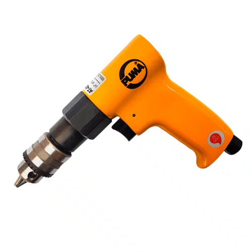 Furadeira de 1/4" 5000 RPM AT4020 - Puma