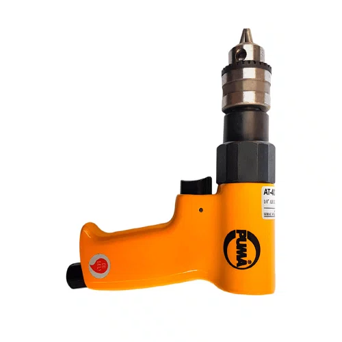Furadeira de 1/4" 5000 RPM AT4020 - Puma