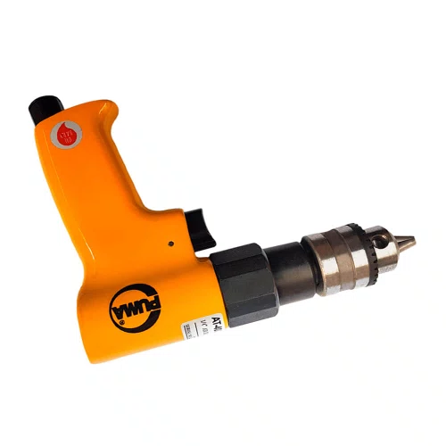 Furadeira de 1/4" 5000 RPM AT4020 - Puma