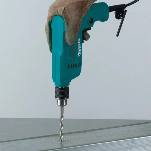 Furadeira de Alta Rotação Reversível 350W 220V M0600B - Makita