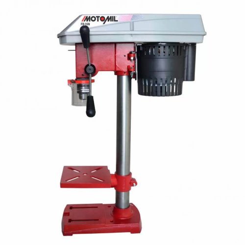 Furadeira de Bancada Motomil  220V 1/2HP FB-16N