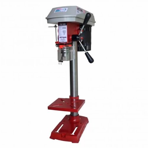 Furadeira de Bancada Motomil  220V 1/2HP FB-16N