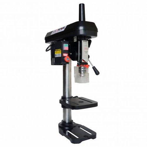 Furadeira de Bancada 220V FBM-160MA - Motomil