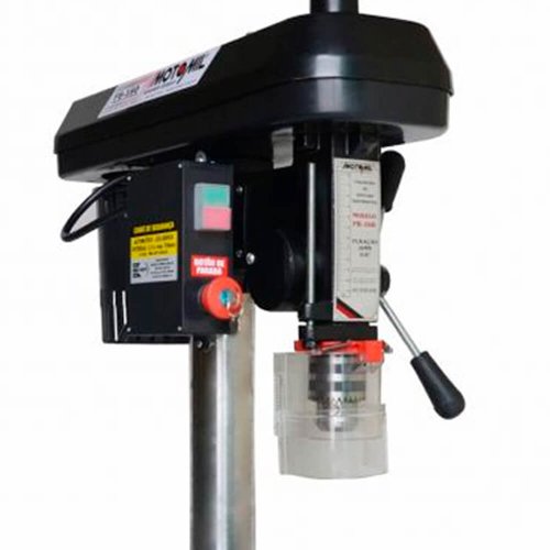 Furadeira de Bancada 220V FBM-160MA - Motomil