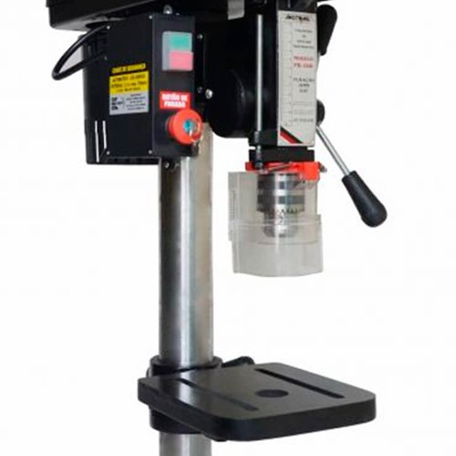 Furadeira de Bancada 220V FBM-160MA - Motomil