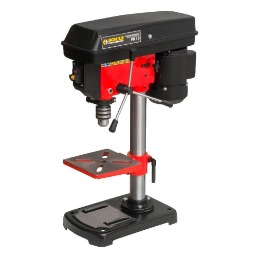 Furadeira de Bancada FB13 Schulz 1/2" 127V 40RPM